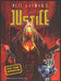 1995 Neil Gaiman's Lady Justice / Mike Danger 2-sided Promo Card 5x7 Tekno Comix   - TvMovieCards.com