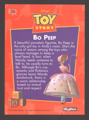 1995 Skybox Toy Story Series 1 Disney Movie 8 Rookie Card Set Buzz Woody - TvMovieCards.com