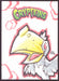 2018 Cryptkins Sketch Trading Card by Yonami Convention Exclusive Cryptozoic - TvMovieCards.com