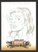 2011 Cryptozoic CBLDF Liberty Artist Sketch Trading Card by Don Simpson   - TvMovieCards.com