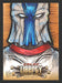 2011 CBLDF Comic Book Legal Defense Fund Liberty Artist Sketch Trading Card   - TvMovieCards.com