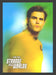 2025 Star Trek Strange New Worlds Season 2 James Kirk Character Card Rewards Exc - TvMovieCards.com