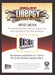 2011 Cryptozoic CBLDF Liberty Artist Sketch Card by Erik Larson   - TvMovieCards.com