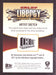 2011 Cryptozoic CBLDF Liberty Artist Sketch Trading Card by Don Simpson - TvMovieCards.com