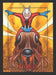 2015 The Avengers Silver Age Ant Man Artist Sketch Card by Frank Kadar - TvMovieCards.com