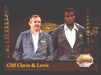 2025 Cheers Premier Memorable Duos MD19 Cliff Clavin & Lewis Rewards Exc Card - TvMovieCards.com