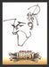 2011 Cryptozoic CBLDF Liberty Artist Sketch Card by Erik Larson   - TvMovieCards.com