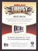 2011 Cryptozoic CBLDF Liberty Artist Sketch Card by Joel Carroll   - TvMovieCards.com