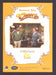 2025 Cheers Premier Memorable Duos MD19 Cliff Clavin & Lewis Rewards Exc Card - TvMovieCards.com