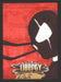 2011 CBLDF Comic Book Legal Defense Fund Liberty Artist Sketch Trading Card - TvMovieCards.com