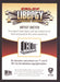 2011 Cryptozoic CBLDF Liberty Artist Sketch Card by Erik Larson   - TvMovieCards.com