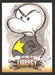 2011 Cryptozoic CBLDF Liberty Artist Sketch Card by Vince Sunico   - TvMovieCards.com