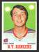 1970-71 Topps NHL Hockey #67 Brad Park NY Rangers Trading Card VG/EX   - TvMovieCards.com