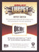 2011 Cryptozoic CBLDF Liberty Artist Sketch Card by Joel Carroll   - TvMovieCards.com