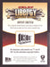 2011 Cryptozoic CBLDF Liberty Artist Sketch Trading Card by Ross Leach - TvMovieCards.com