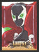 2011 Cryptozoic CBLDF Liberty Artist Sketch Card by Christian James Thomas   - TvMovieCards.com