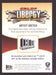 2011 CBLDF Liberty Artist Sketch Card Usagi Yojimbo by Kokkinakis Axilleas   - TvMovieCards.com