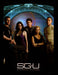 Stargate Heroes SG-1 Stargate Universe Preview SU10 Rewards Chase Card   - TvMovieCards.com