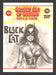 Golden Age of Comics Heroes & Villains Artist Sketch Card Breygent Esteban Manri - TvMovieCards.com