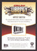 2011 CBLDF Comic Book Legal Defense Fund Liberty Artist Sketch Trading Card   - TvMovieCards.com