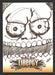 2011 CBLDF Comic Book Legal Defense Fund Liberty Artist Sketch Trading Card   - TvMovieCards.com