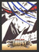 2011 CBLDF Comic Book Legal Defense Fund Liberty Artist Sketch Trading Card - TvMovieCards.com
