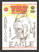 Golden Age of Comics Heroes & Villains Artist Sketch Card Breygent - TvMovieCards.com