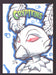 2018 Cryptkins Sketch Trading Card by Yonami Convention Exclusive Cryptozoic - TvMovieCards.com