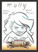 2011 CBLDF Comic Book Legal Defense Fund Liberty Artist Sketch Trading Card   - TvMovieCards.com