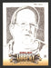 2011 Cryptozoic CBLDF Liberty Artist Sketch Card by Don Pedicini Jr   - TvMovieCards.com