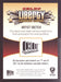 2011 Cryptozoic CBLDF Liberty Artist Sketch Trading Card by Jason Durden - TvMovieCards.com