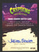 2018 Cryptkins Sketch Trading Card by Jeffrey Benitez Convention Exclusive Cryptozoic - TvMovieCards.com