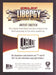 2011 CBLDF Comic Book Legal Defense Fund Liberty Artist Sketch Trading Card - TvMovieCards.com