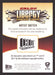 2011 Cryptozoic CBLDF Liberty Artist Sketch Card by Jerry Fleming   - TvMovieCards.com