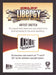 2011 CBLDF Liberty Artist Sketch Trading Card by Rob Liefeld - TvMovieCards.com