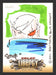 2011 Cryptozoic CBLDF Liberty Artist Sketch Card by Dan Smith - TvMovieCards.com