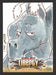 2011 Cryptozoic CBLDF Liberty Artist Sketch Card by Elliot Fernandez   - TvMovieCards.com