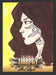 2011 CBLDF Comic Book Legal Defense Fund Liberty Artist Sketch Trading Card - TvMovieCards.com