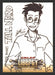 2011 Cryptozoic CBLDF Liberty Artist Sketch Card by Remy "Eisu" Mokhtar   - TvMovieCards.com