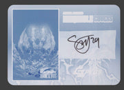 2024 CZX Dark Nights Metal Printing Plate Autograph Card Scott Synder DNM3-SS - TvMovieCards.com