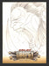 2011 Cryptozoic CBLDF Liberty Artist Sketch Card by Vince Sunico - TvMovieCards.com