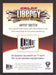 2011 Cryptozoic CBLDF Liberty Artist Sketch Trading Card by Bobby Timony - TvMovieCards.com