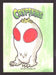 2018 Cryptkins Sketch Trading Card by Jeffrey Benitez Convention Exclusive Cryptozoic - TvMovieCards.com