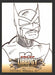 2011 Cryptozoic CBLDF Liberty Artist Sketch Card by Wilson Ramos Jr   - TvMovieCards.com