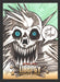 2011 CBLDF Comic Book Legal Defense Fund Liberty Artist Sketch Trading Card   - TvMovieCards.com