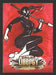 2011 Cryptozoic CBLDF Liberty Artist Sketch Trading Card by Mickey Clausen MAC - TvMovieCards.com