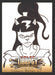 2011 Cryptozoic CBLDF Liberty Artist Sketch Card by Wilson Ramos Jr   - TvMovieCards.com