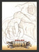 2011 Cryptozoic CBLDF Liberty Artist Sketch Card by Vince Sunico - TvMovieCards.com