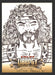 2011 Cryptozoic CBLDF Liberty Artist Sketch Card by Wilson Ramos Jr   - TvMovieCards.com