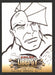 2011 Cryptozoic CBLDF Liberty Artist Sketch Card by Wilson Ramos Jr   - TvMovieCards.com